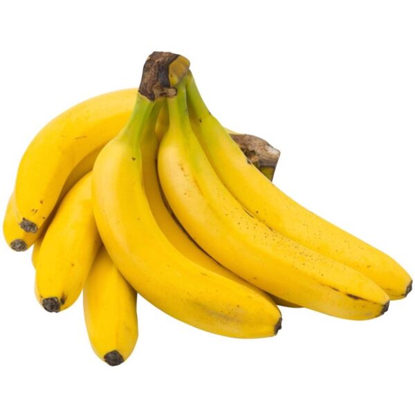 banana fruta