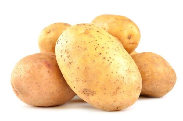 batata 5kg