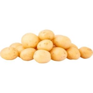 batata para assar