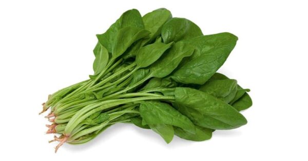 espinafre