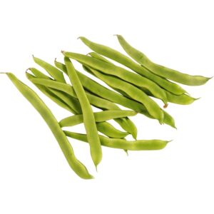 fijão verde