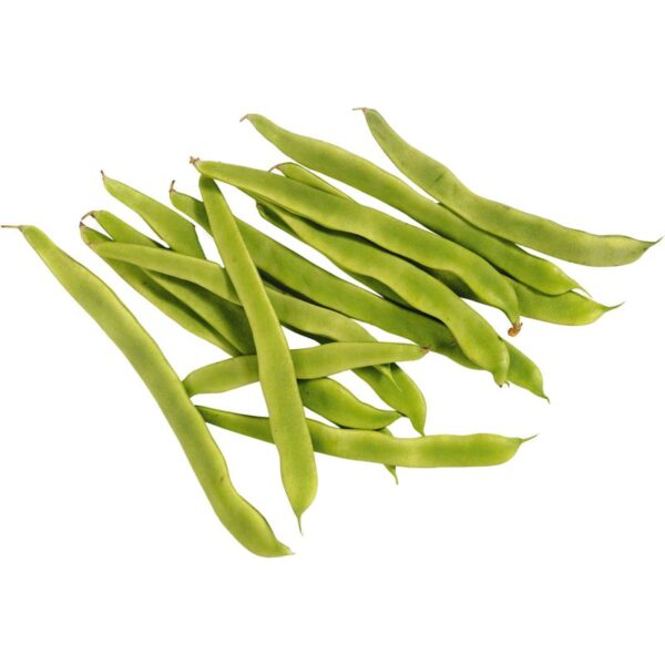 fijão verde
